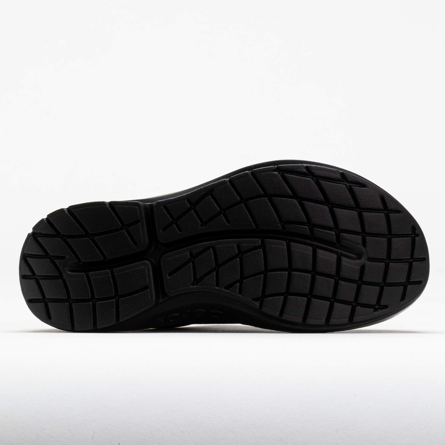  OOFOS OOcoozie Sport Mule Women's Black