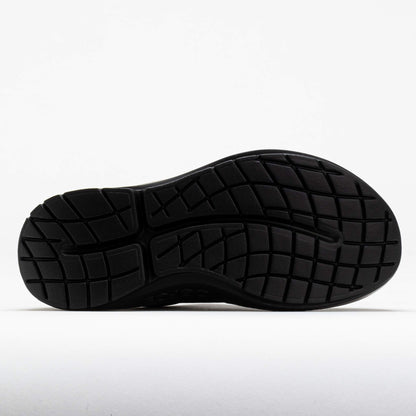  OOFOS OOcoozie Sport Mule Women's Black