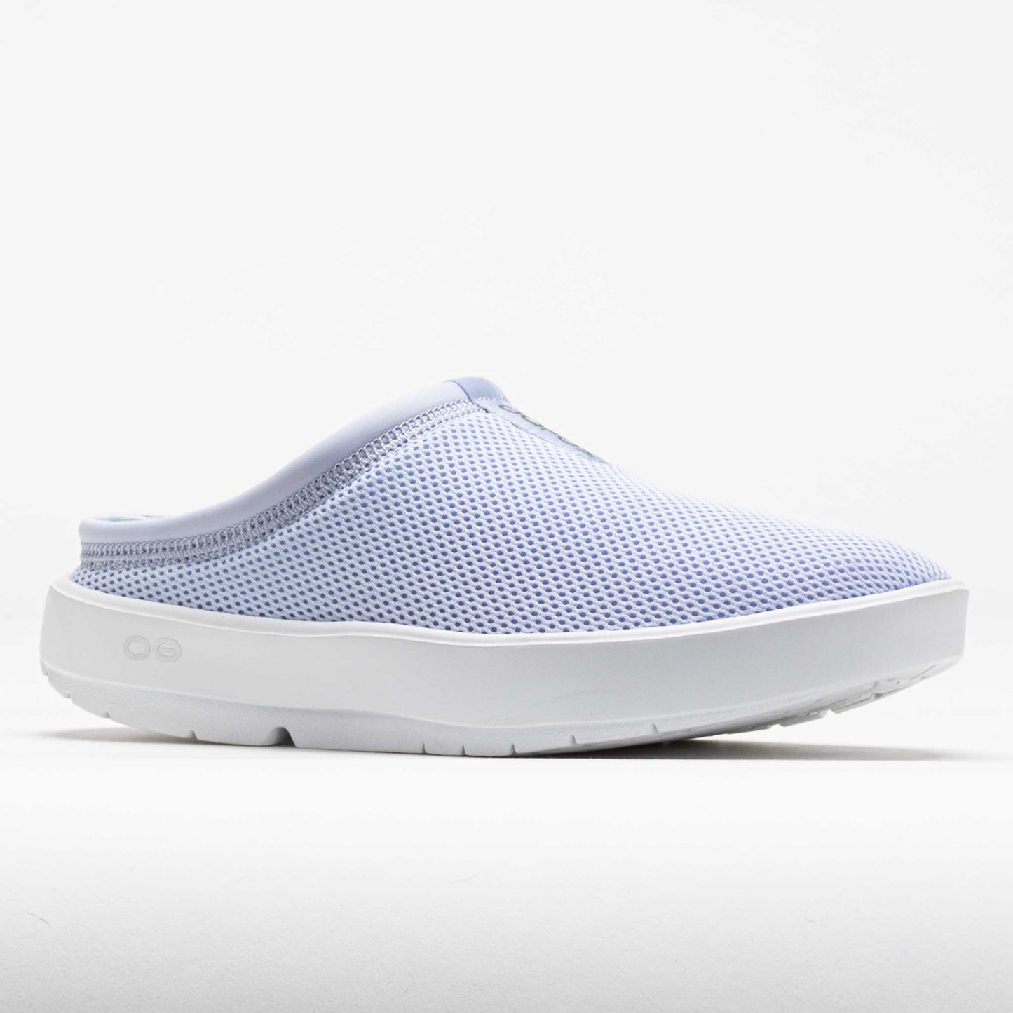  OOFOS OOcoozie Sport Mule Women's Purple Jade