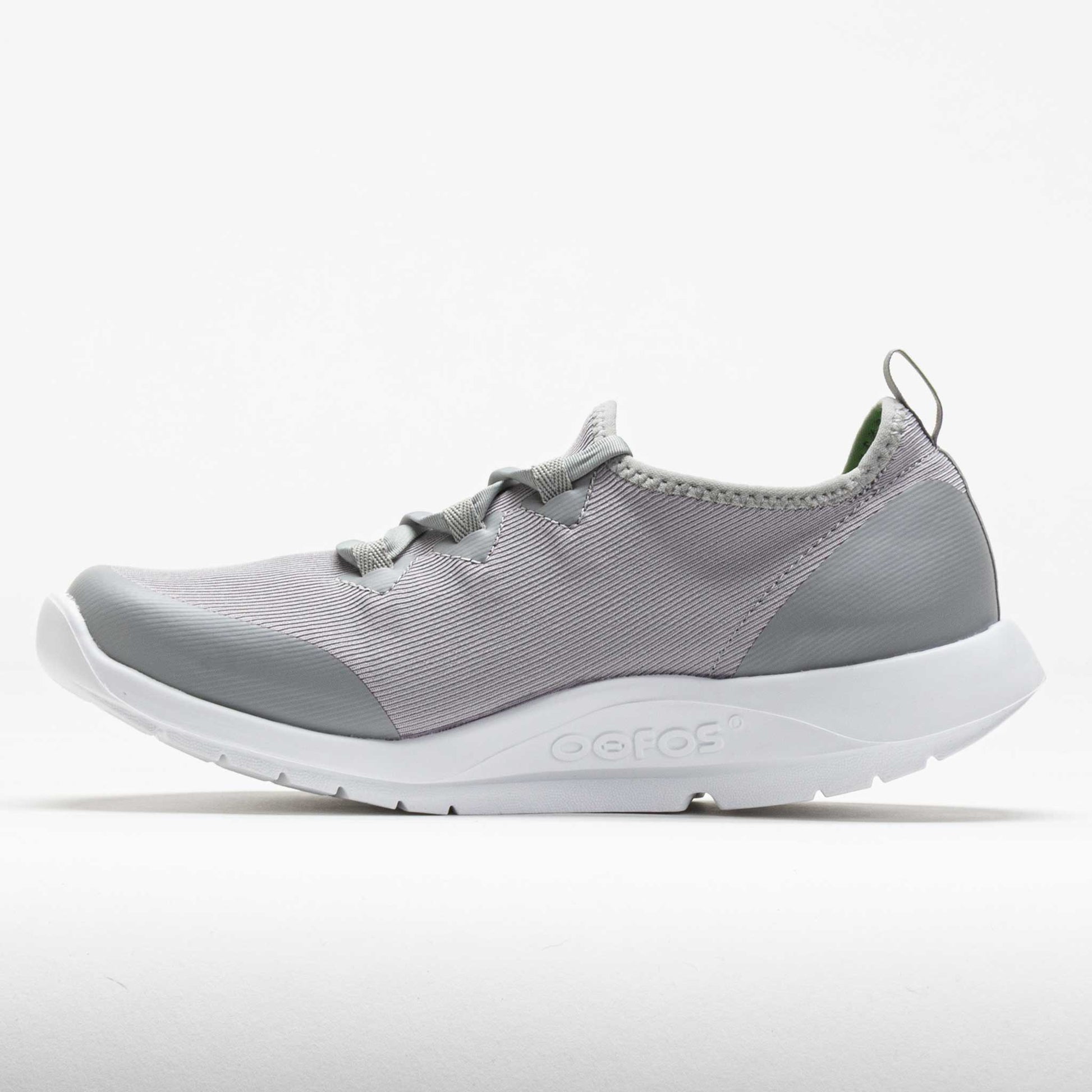  OOFOS OOmg Sport LS Men's Slate