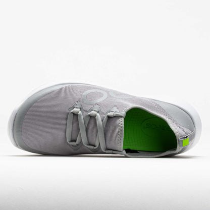  OOFOS OOmg Sport LS Men's Slate