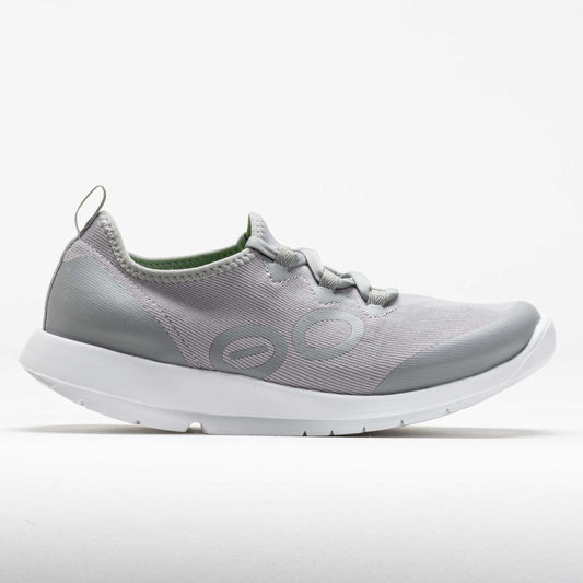  OOFOS OOmg Sport LS Men's Slate