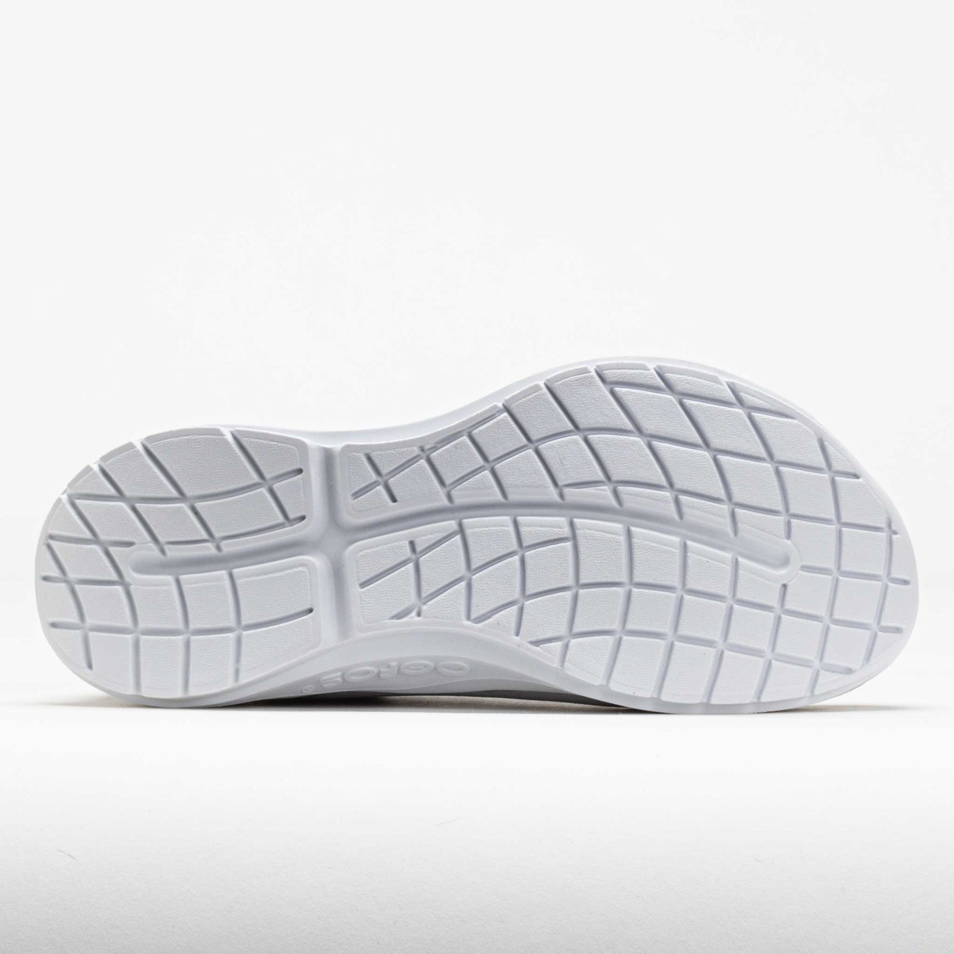  OOFOS OOmg Sport LS Men's Slate