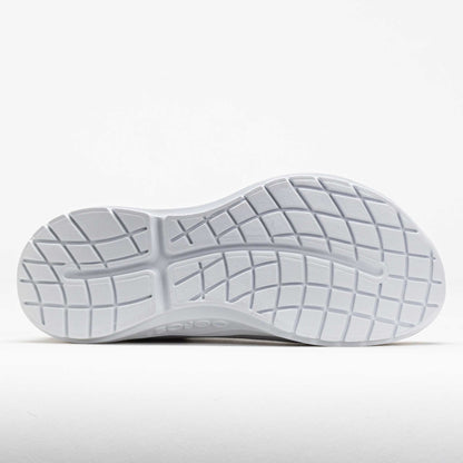  OOFOS OOmg Sport LS Men's Slate