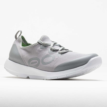  OOFOS OOmg Sport LS Men's Slate