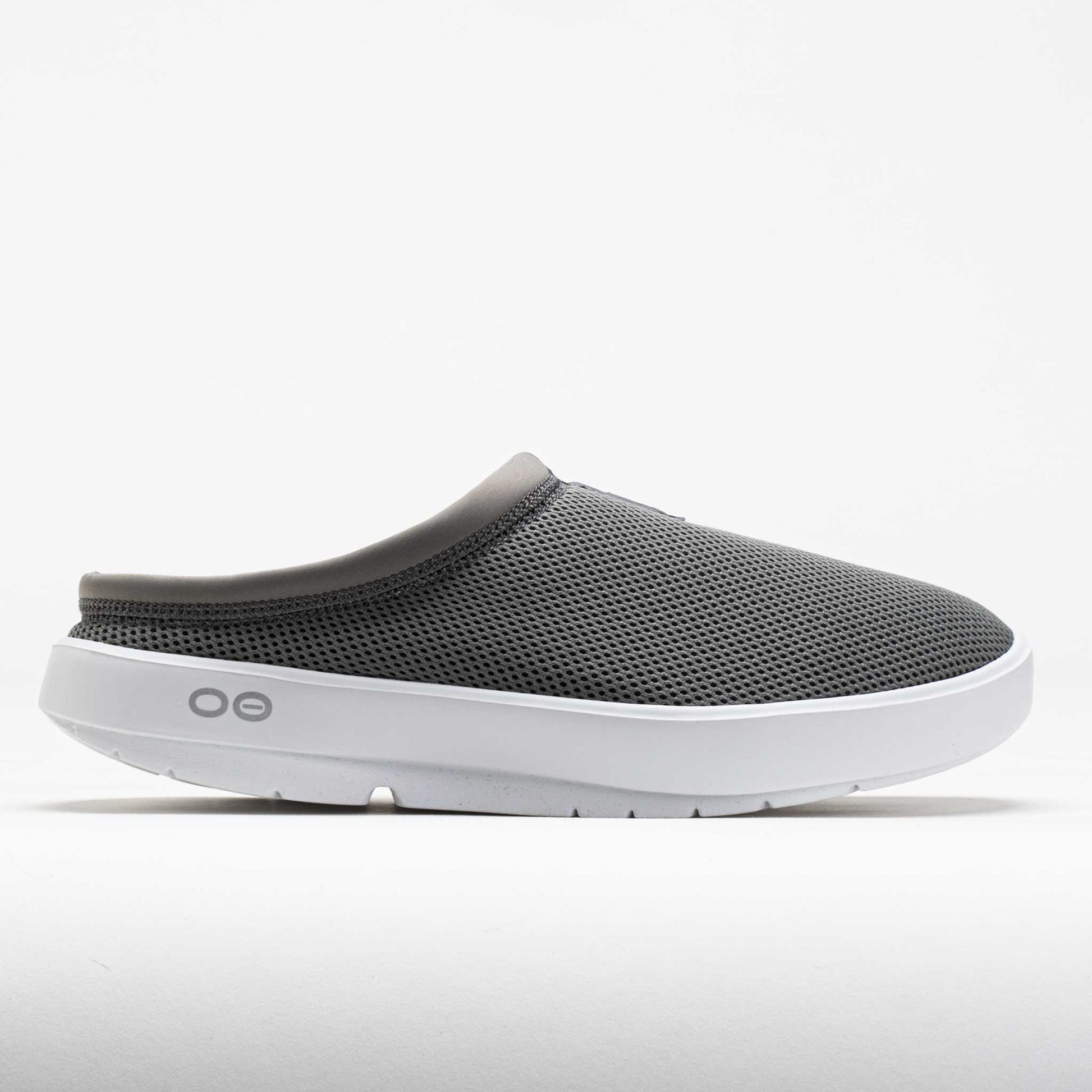  OOFOS OOcoozie Sport Mule Men's Slate