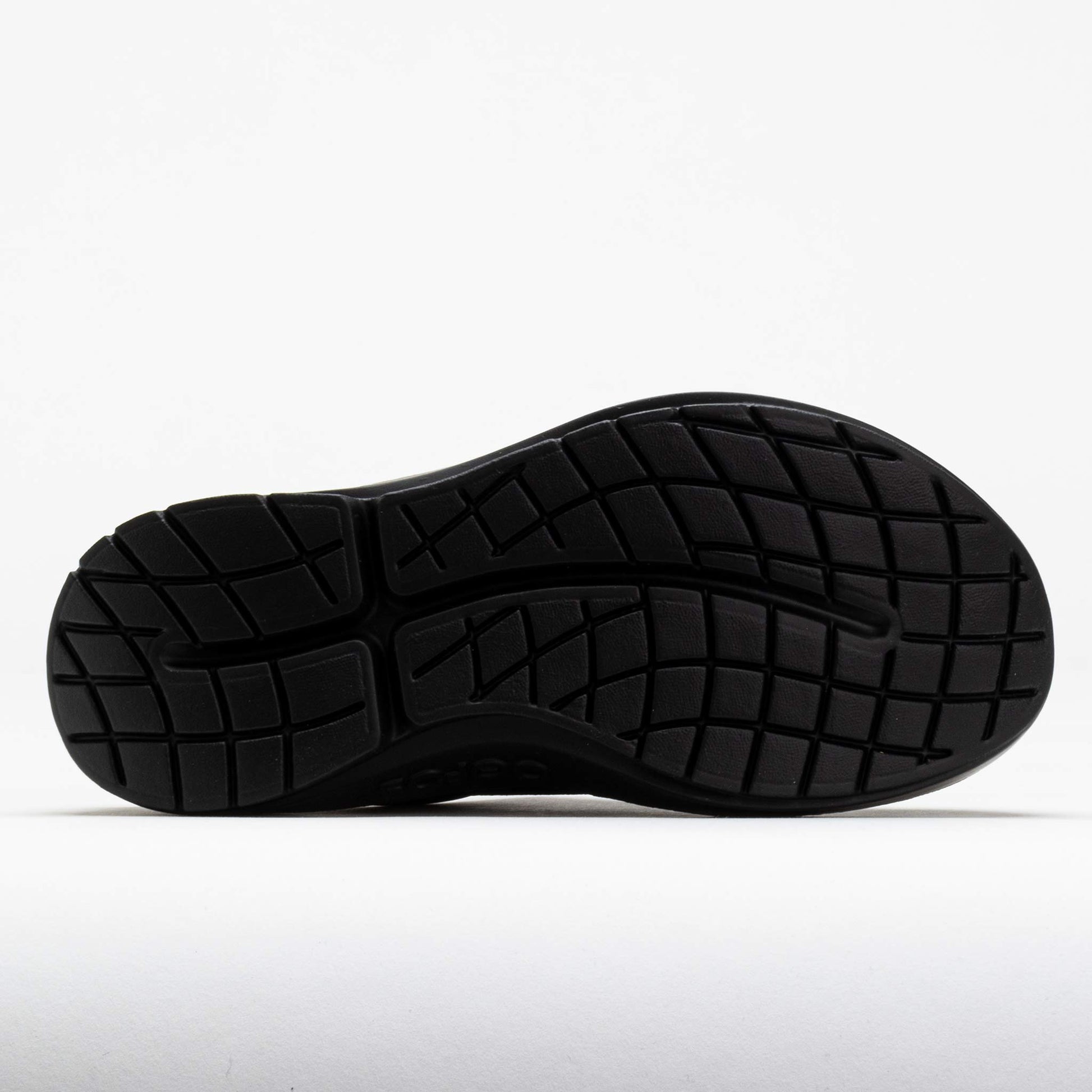  OOFOS OOcoozie Sport Mule Men's Black