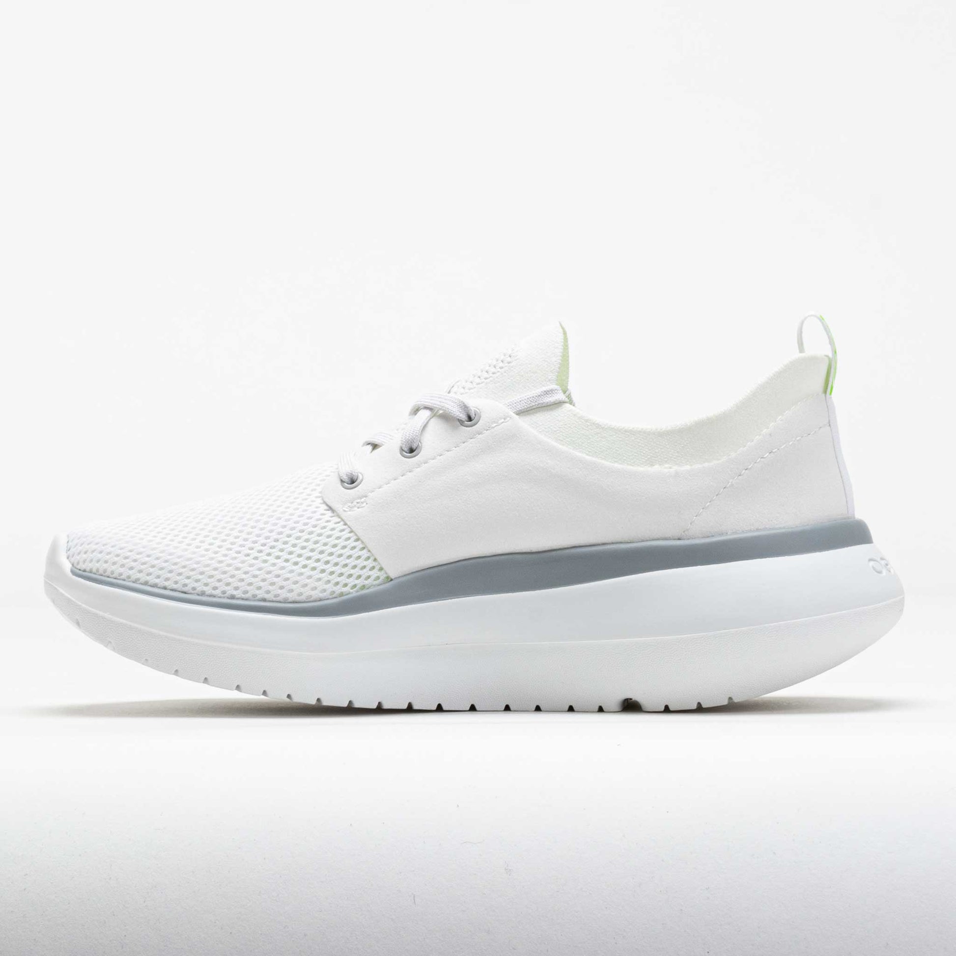  OOFOS OOmy Stride Women's White