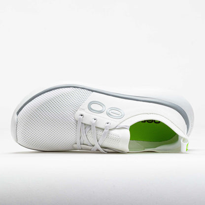  OOFOS OOmy Stride Women's White