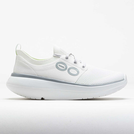  OOFOS OOmy Stride Women's White