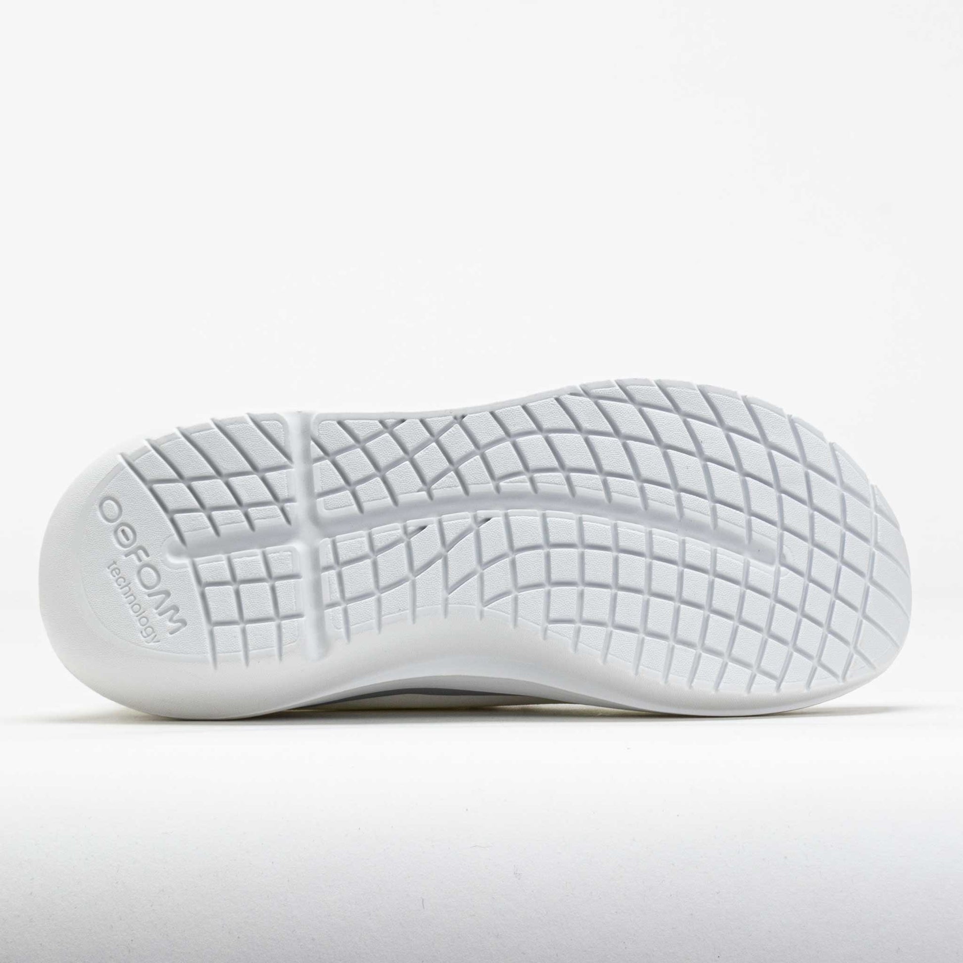  OOFOS OOmy Stride Women's White