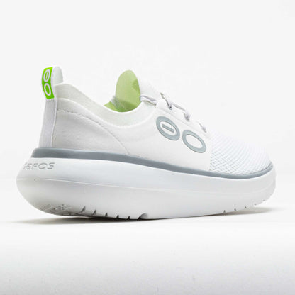 OOFOS OOmy Stride Women's White