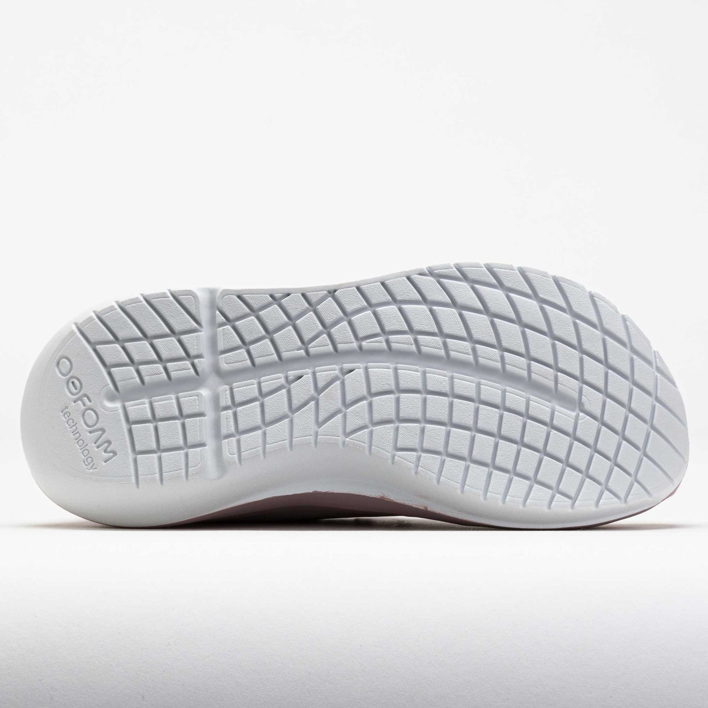  OOFOS OOmy Stride Women's Stardust
