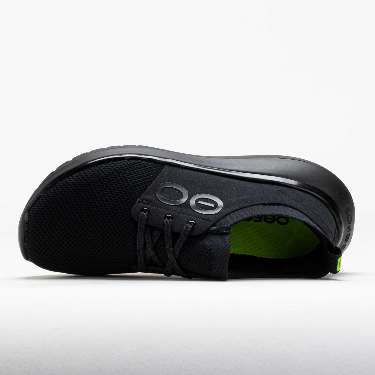  OOFOS OOmy Stride Women's Black