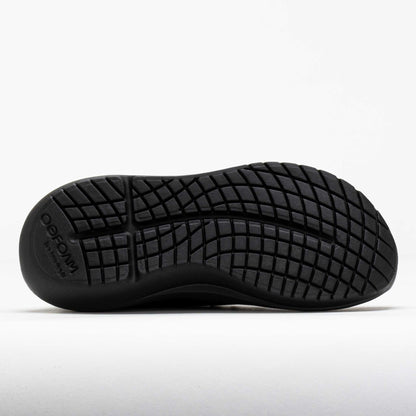  OOFOS OOmy Stride Women's Black