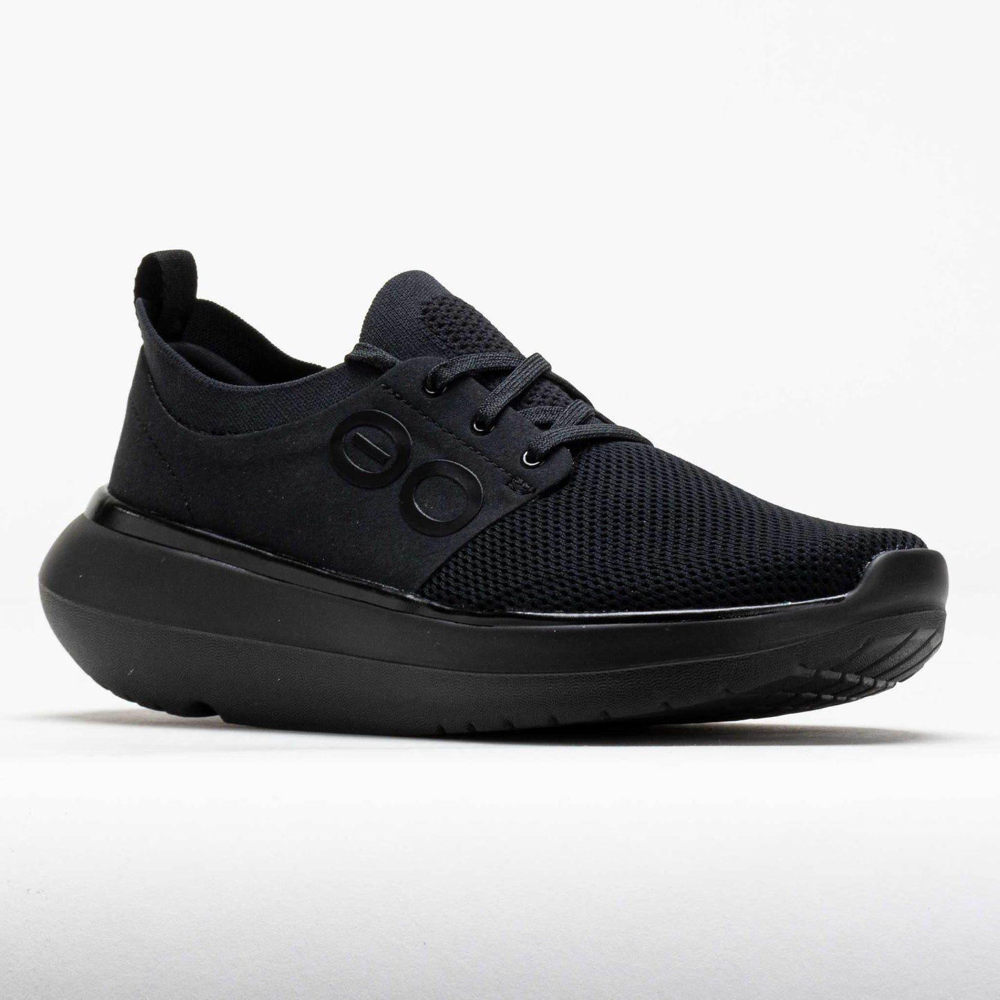  OOFOS OOmy Stride Women's Black