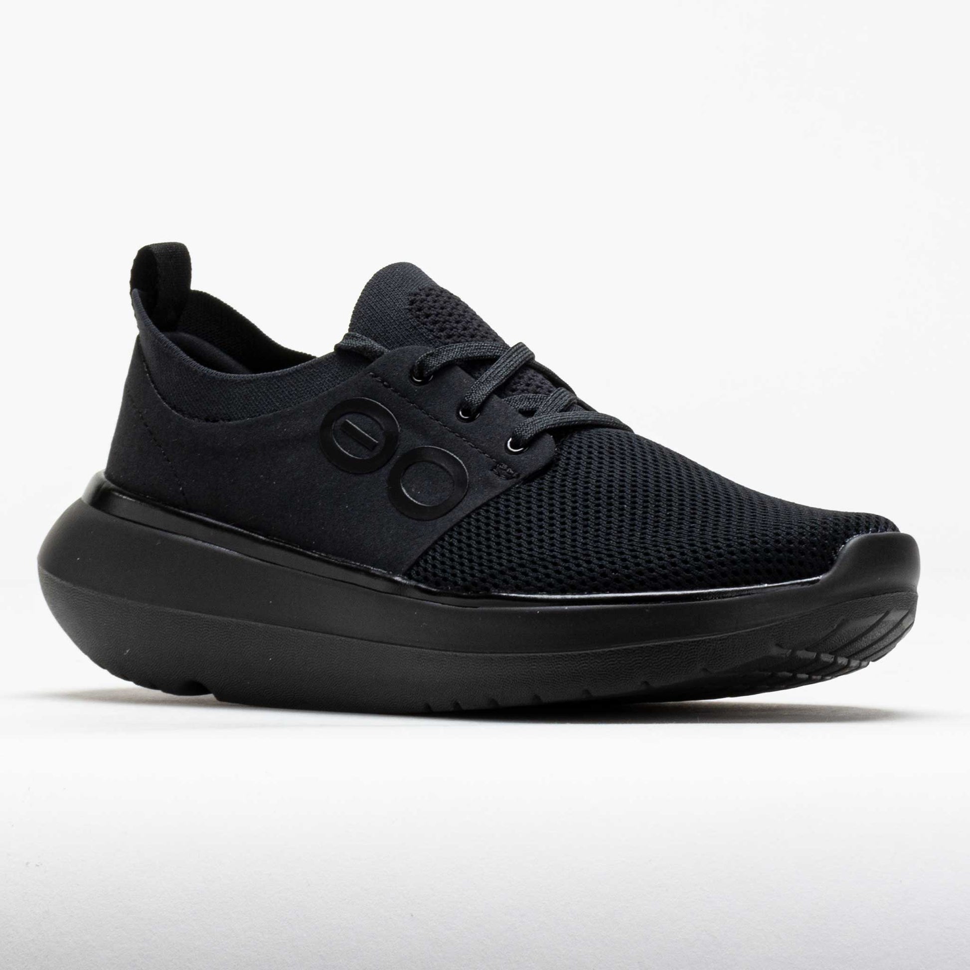  OOFOS OOmy Stride Women's Black