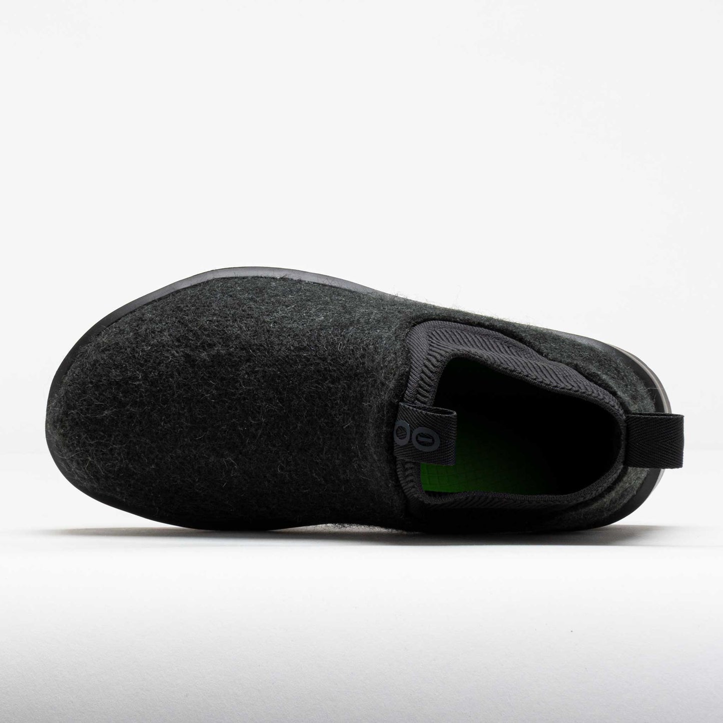  OOFOS OOmega Londoner Women's Black