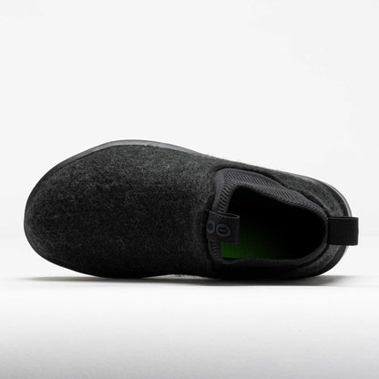  OOFOS OOmega Londoner Women's Black