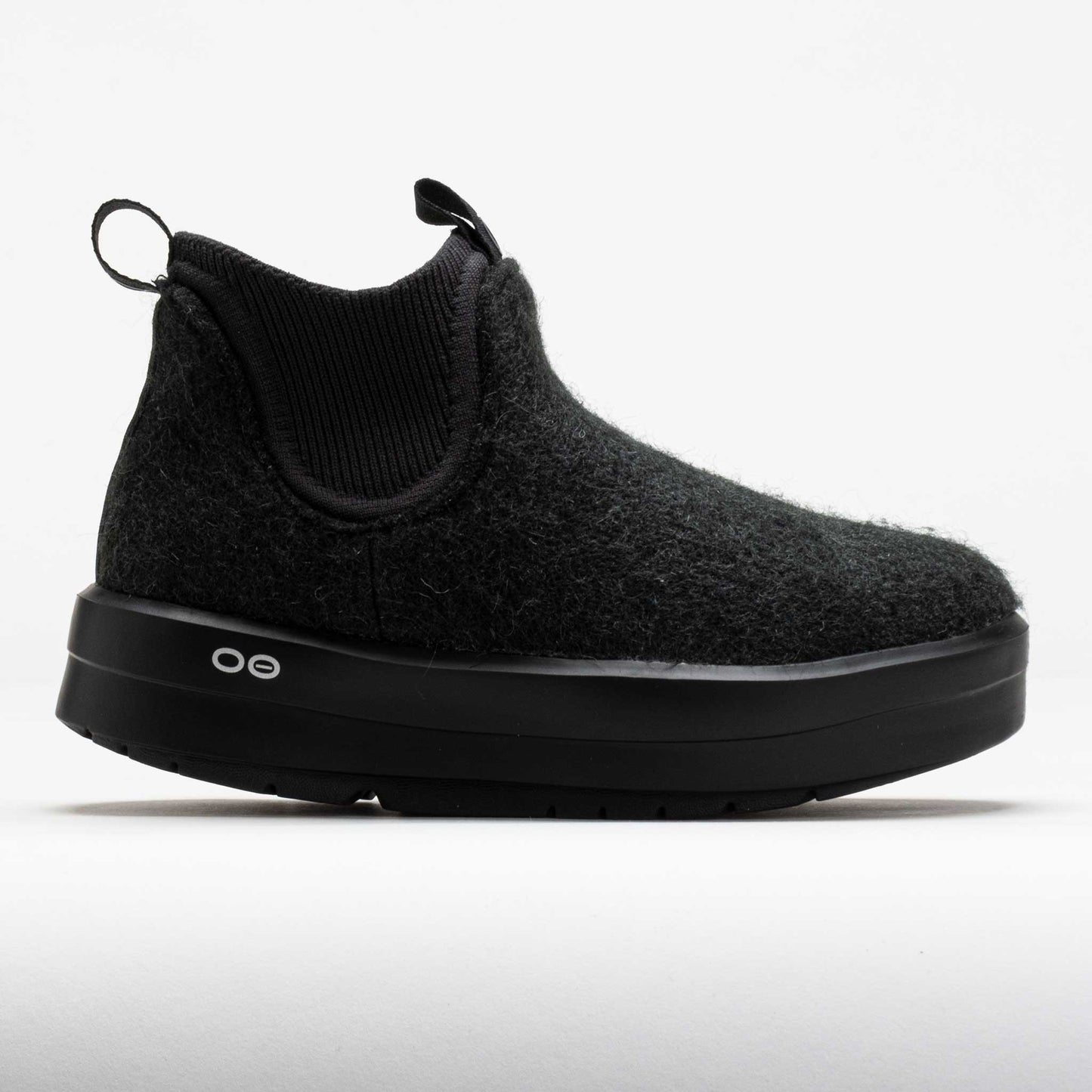  OOFOS OOmega Londoner Women's Black