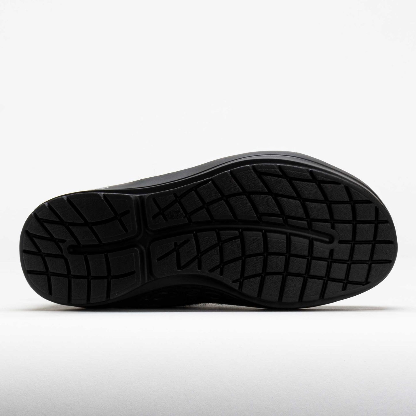  OOFOS OOmega Londoner Women's Black