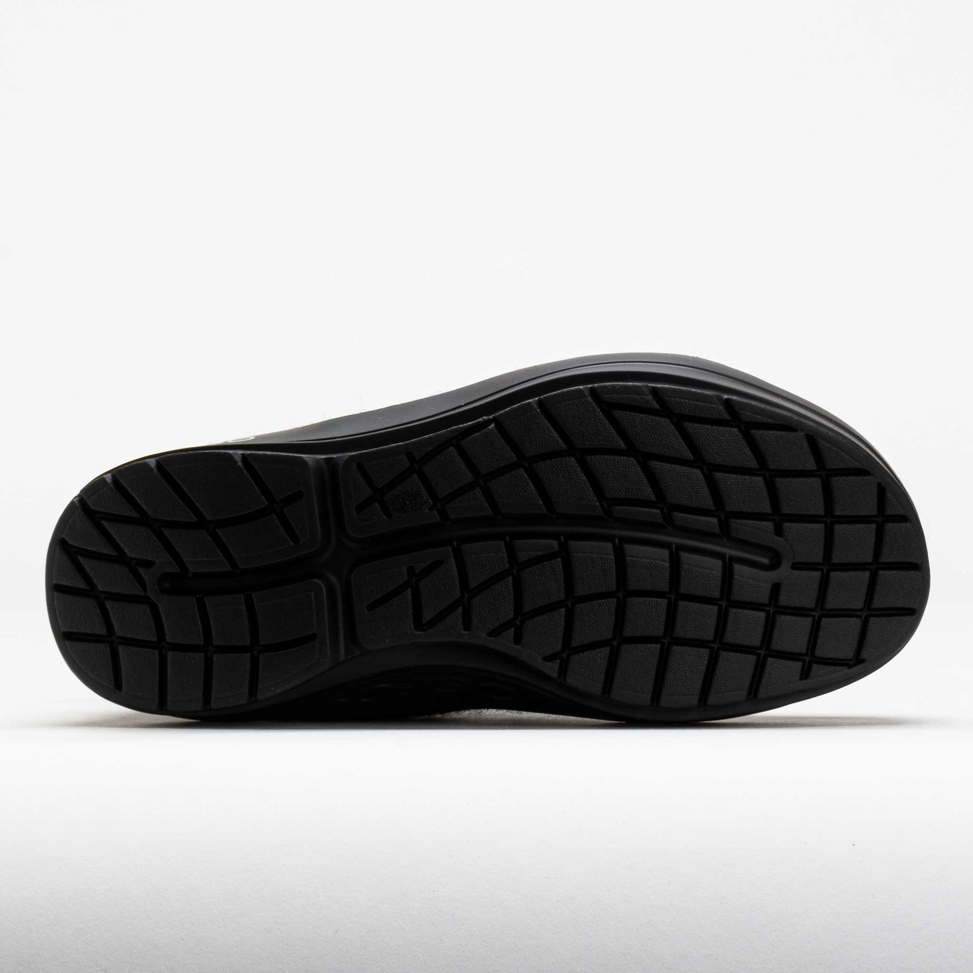  OOFOS OOmega Londoner Women's Black
