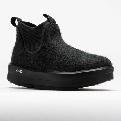  OOFOS OOmega Londoner Women's Black