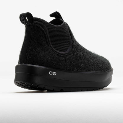  OOFOS OOmega Londoner Women's Black