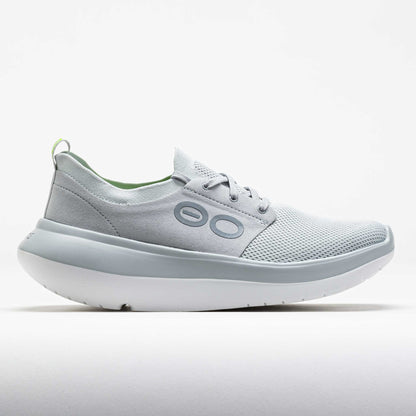  OOFOS OOmy Stride Men's Glacier