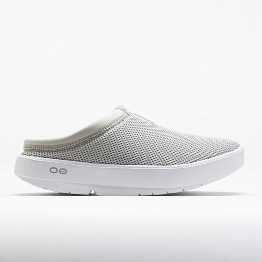  OOFOS OOcoozie Sport Mule Women's Gray