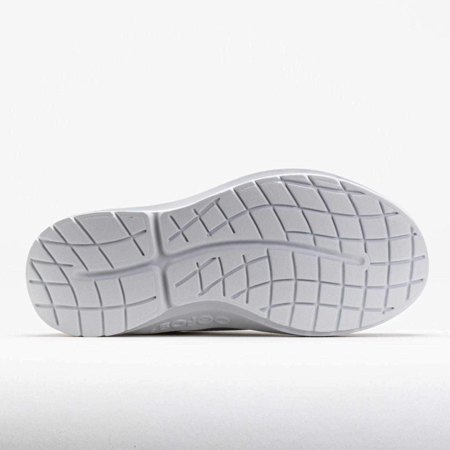  OOFOS OOcoozie Sport Mule Women's Gray
