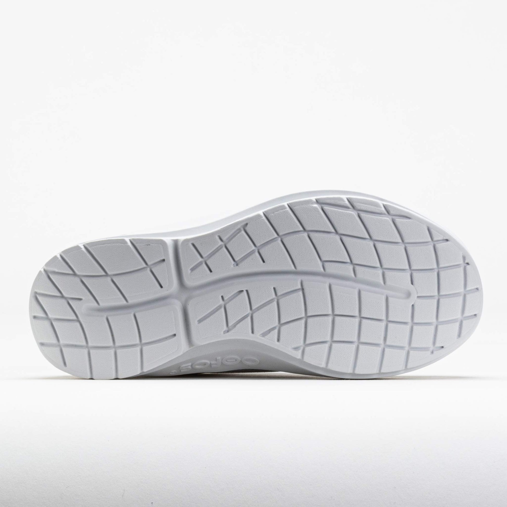  OOFOS OOcoozie Sport Mule Women's Gray