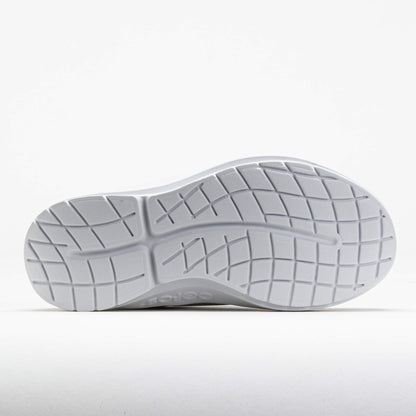  OOFOS OOcoozie Sport Mule Women's Gray