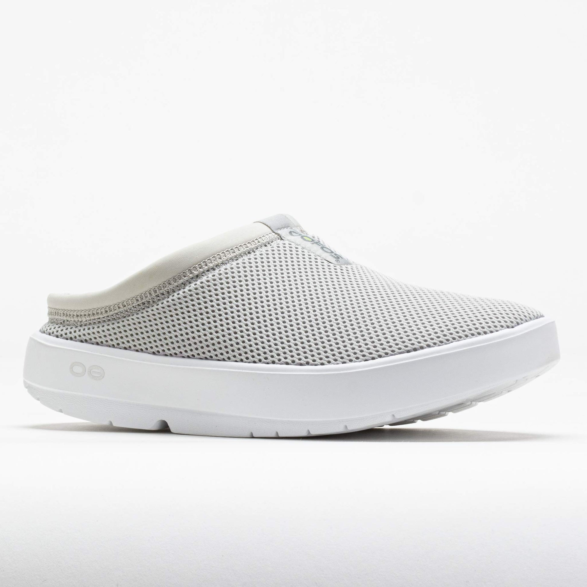  OOFOS OOcoozie Sport Mule Women's Gray