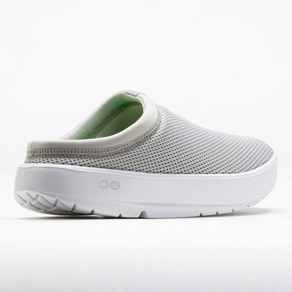  OOFOS OOcoozie Sport Mule Women's Gray