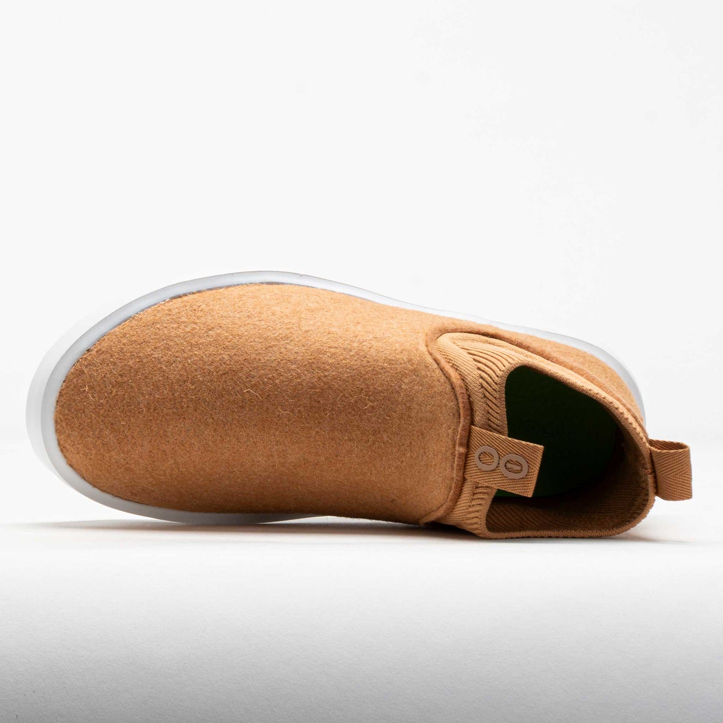  OOFOS OOmega Londoner Women's Almond