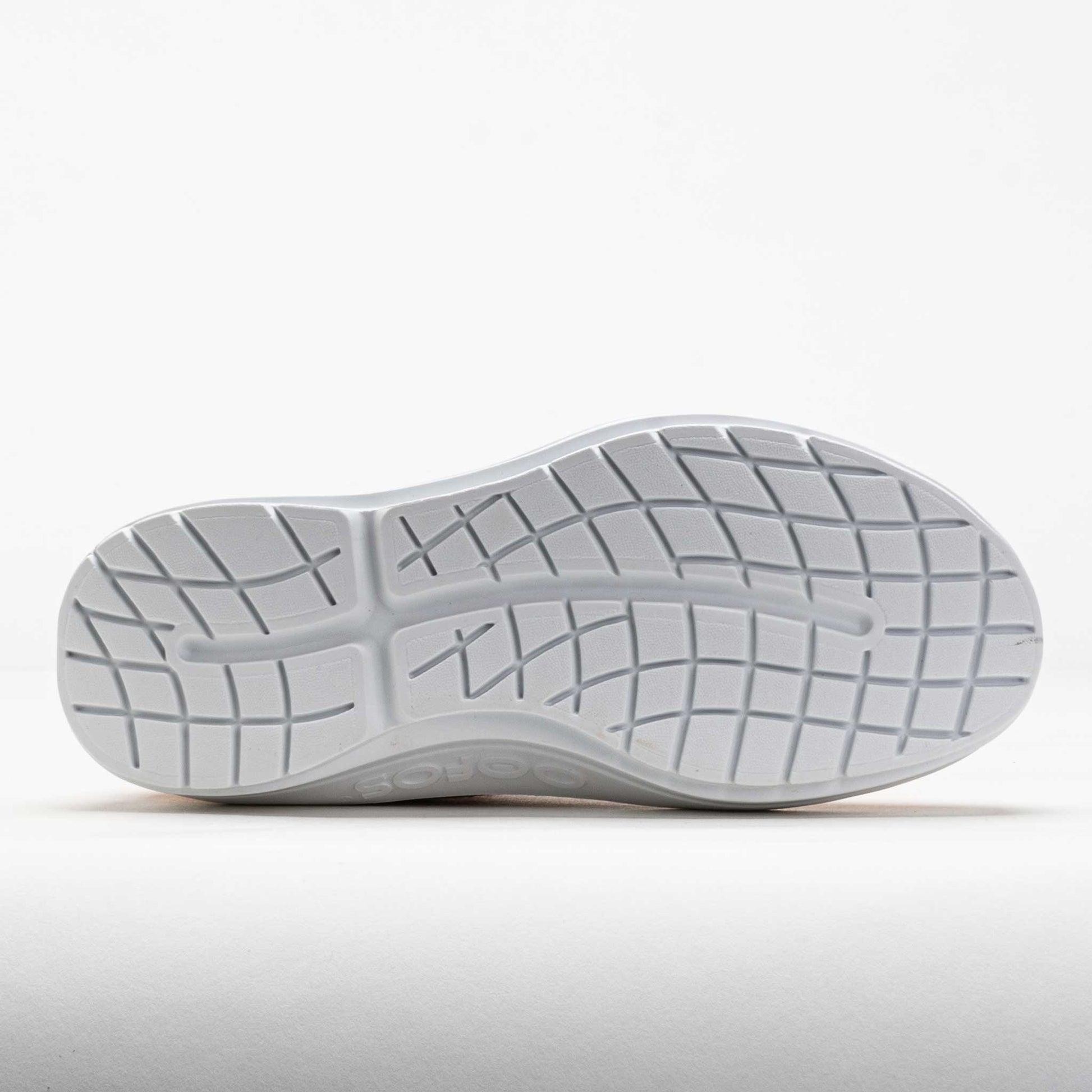  OOFOS OOmega Londoner Women's Almond