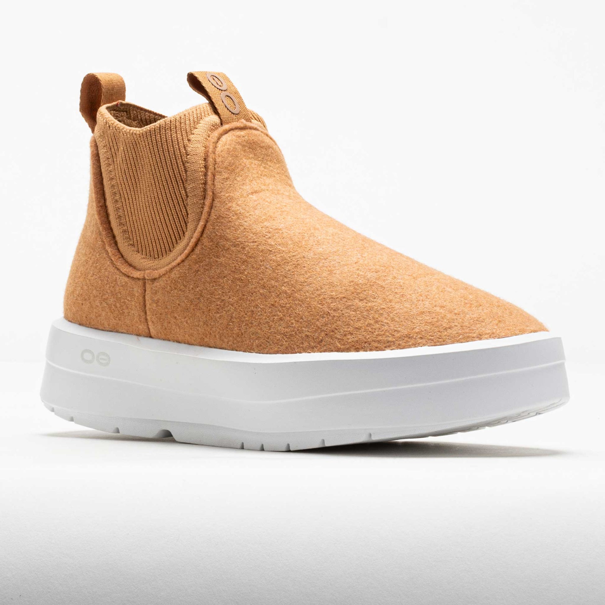 OOFOS OOmega Londoner Women's Almond