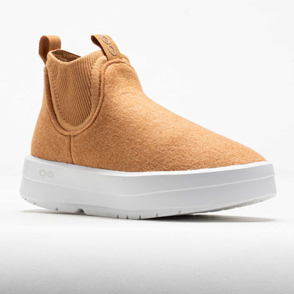  OOFOS OOmega Londoner Women's Almond