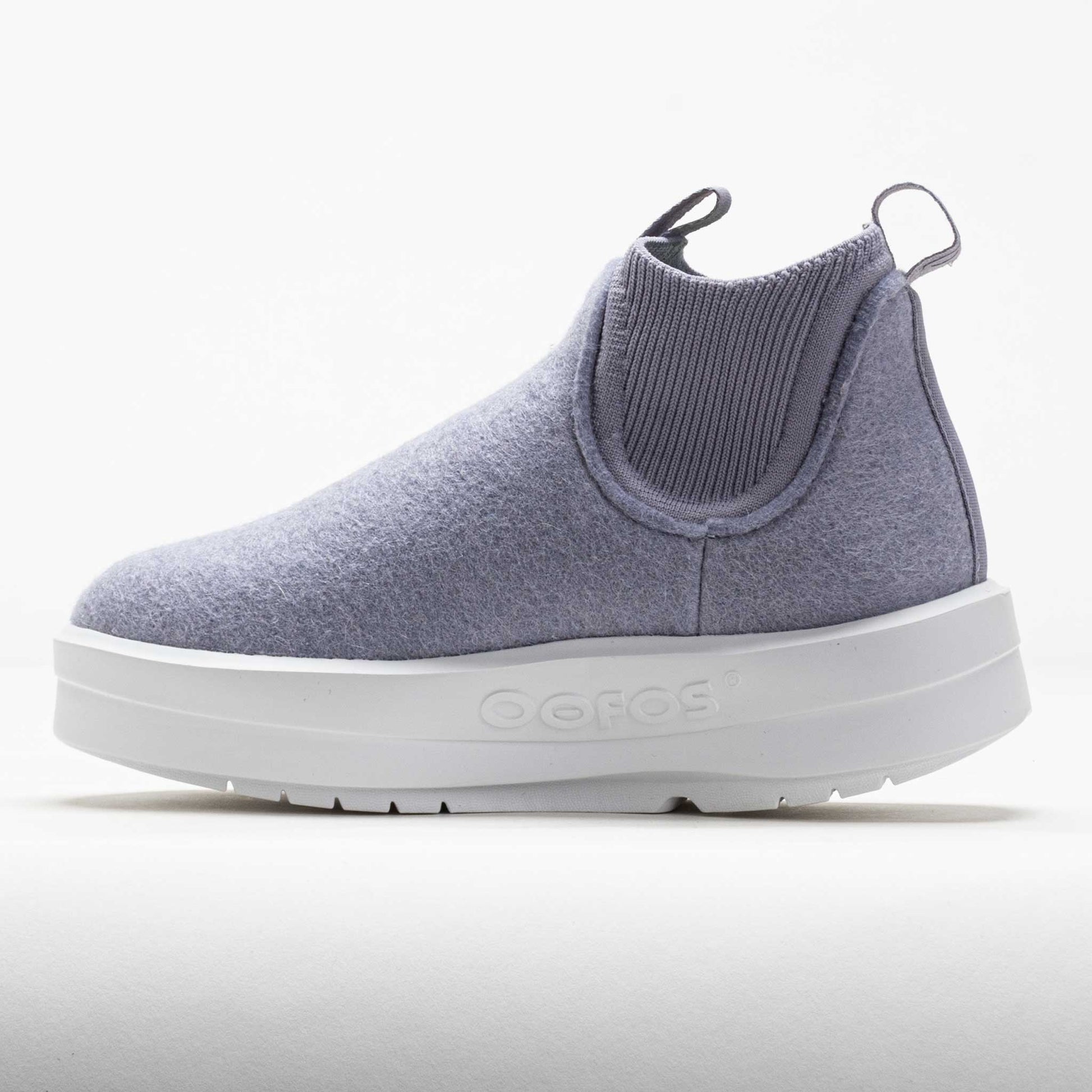  OOFOS OOmega Londoner Women's Spacedust