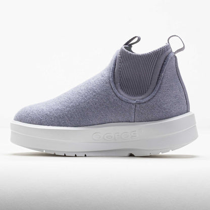  OOFOS OOmega Londoner Women's Spacedust