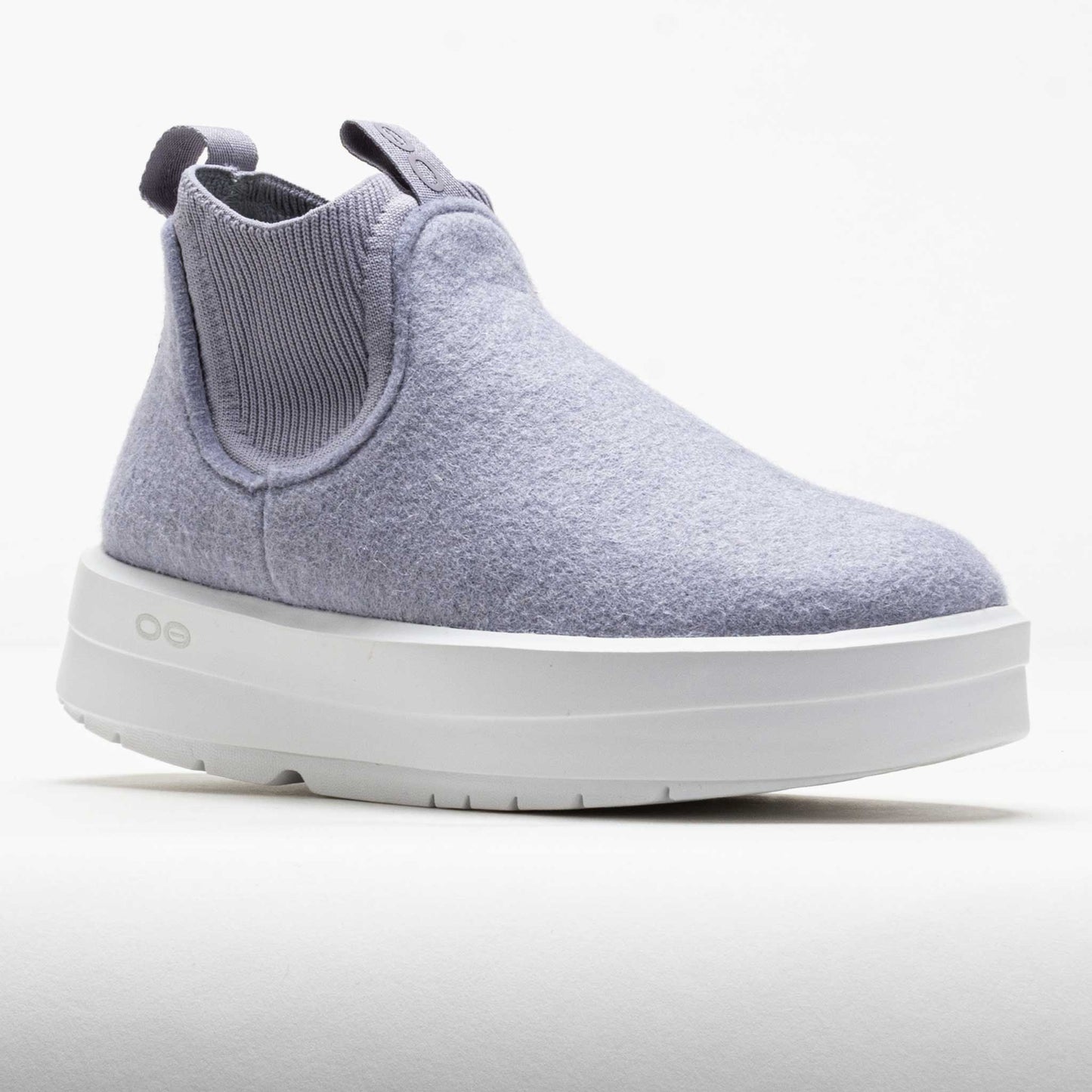  OOFOS OOmega Londoner Women's Spacedust