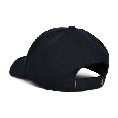 OOfos COOl Down Cap Unisex - Black