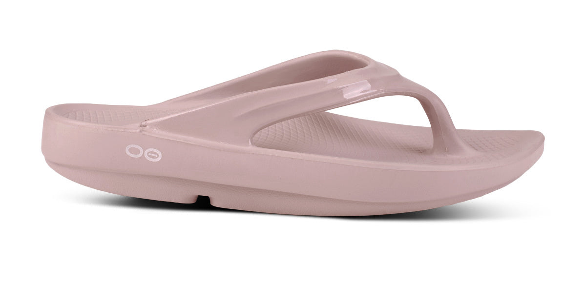 OOfos Women's OOlala Sandal - Stardust