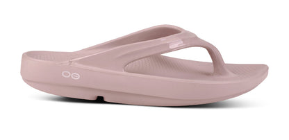 OOfos Women's OOlala Sandal - Stardust