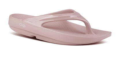 OOfos Women's OOlala Sandal - Stardust
