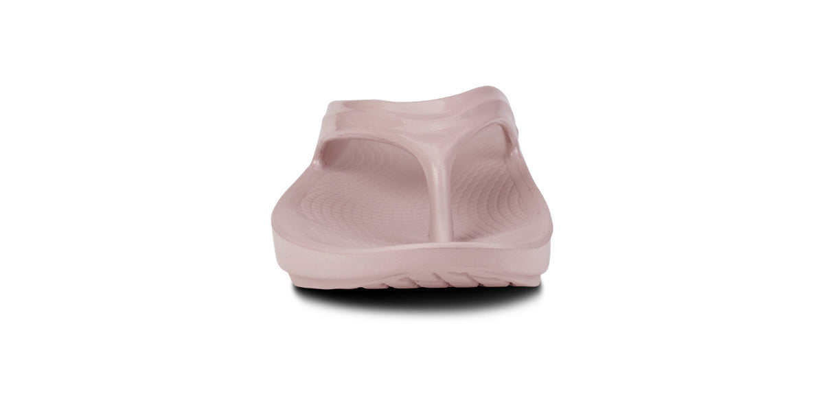 OOfos Women's OOlala Sandal - Stardust
