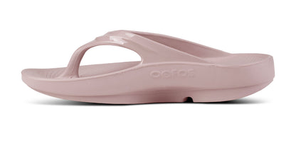 OOfos Women's OOlala Sandal - Stardust